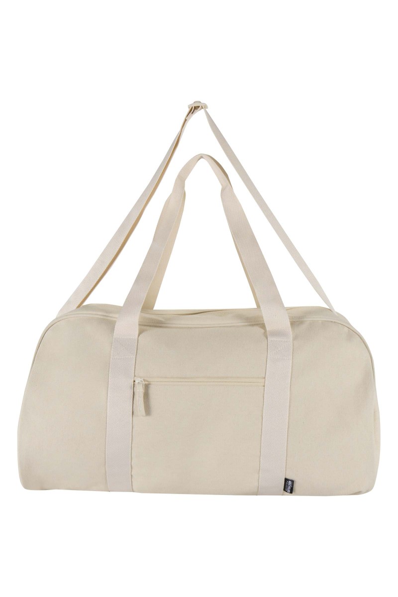 Recanvas GRS recycled duffel bag 40L