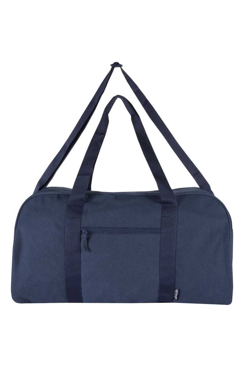 Recanvas GRS recycled duffel bag 40L