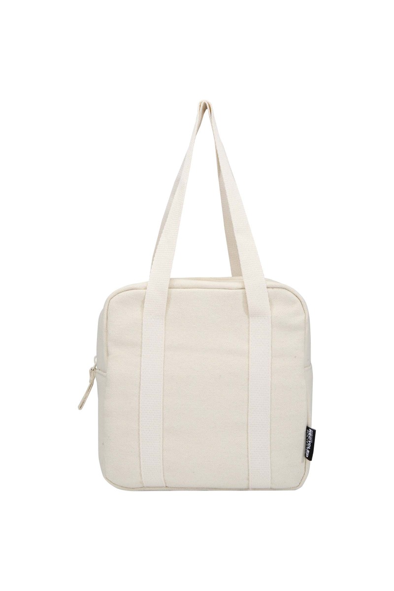 Recanvas GRS recycled lunch cooler bag 5L