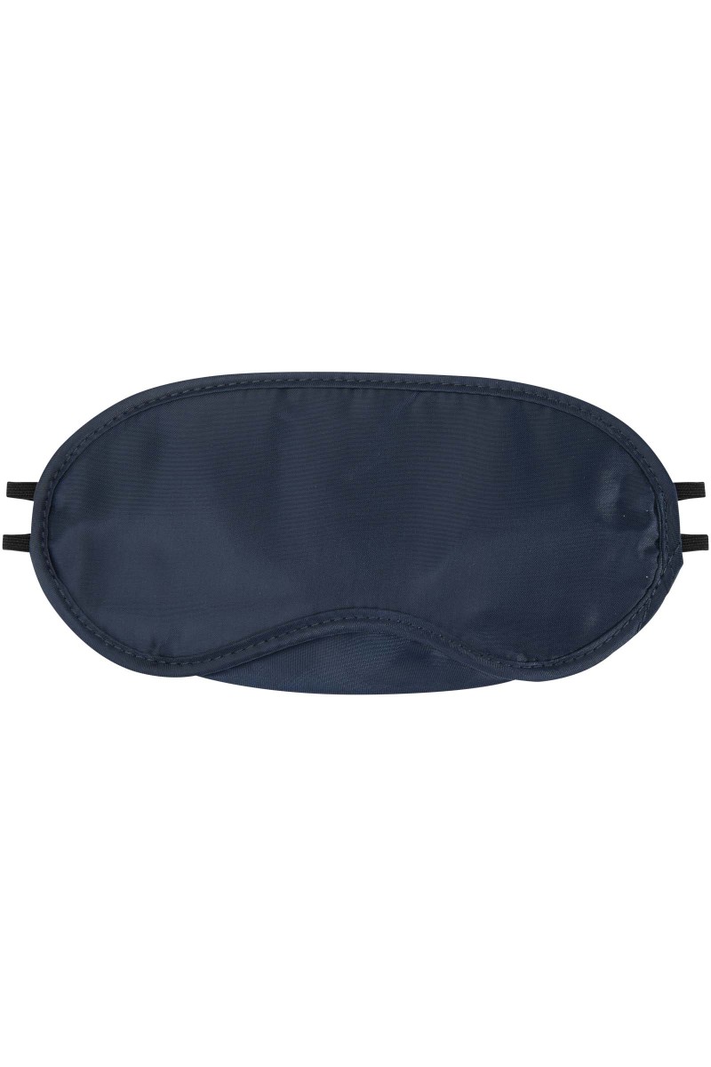Traveler eye mask