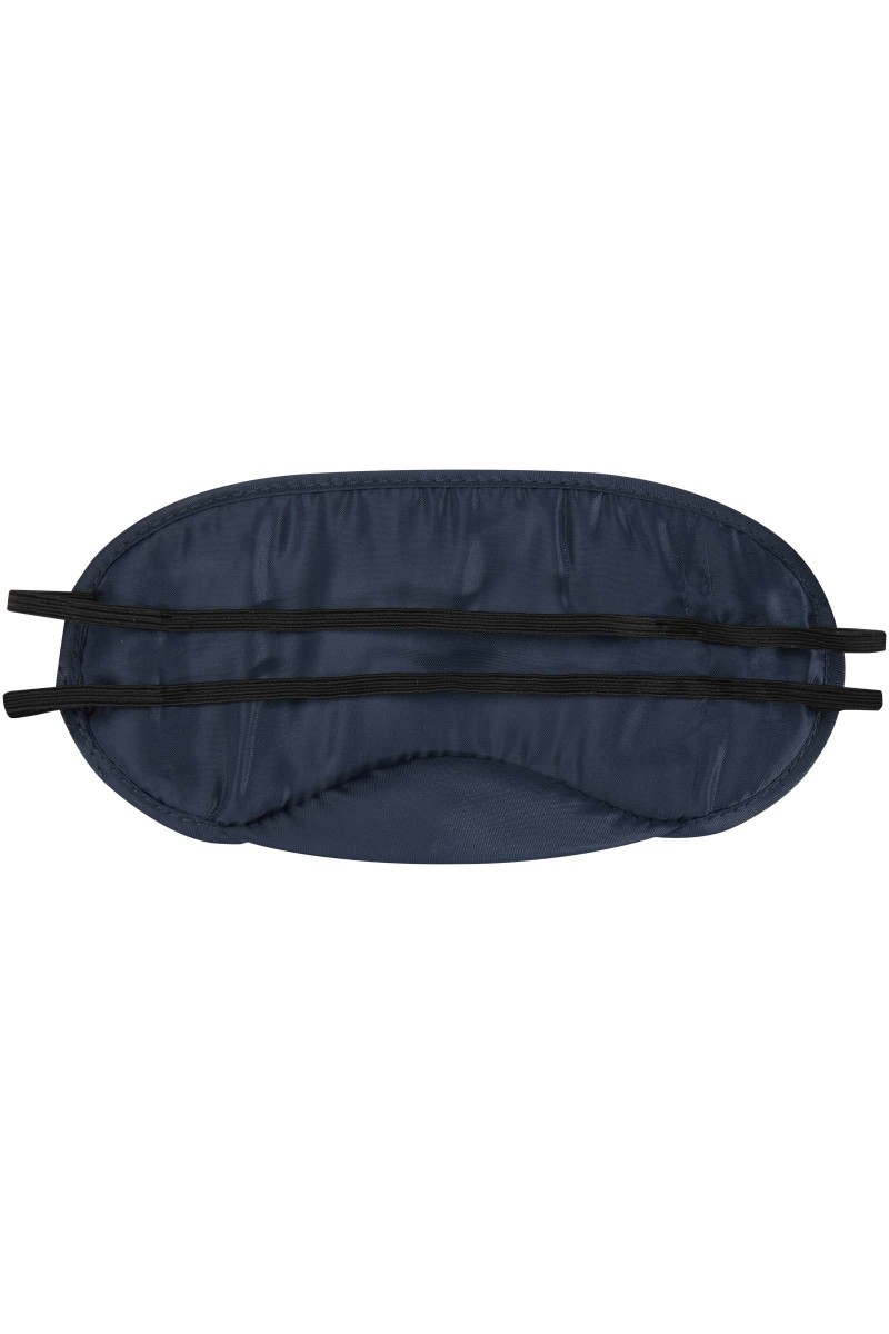 Traveler eye mask