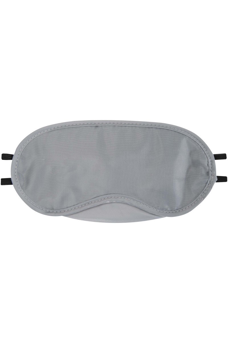 Traveler eye mask