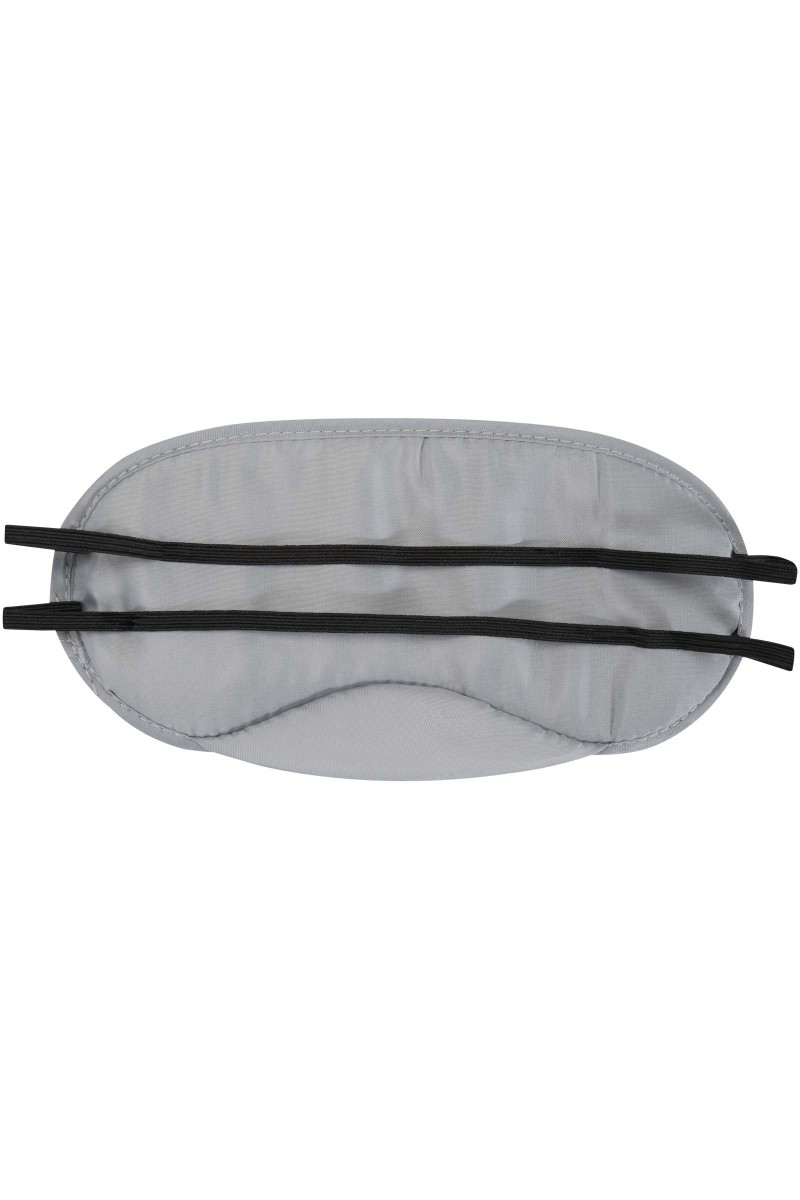 Traveler eye mask
