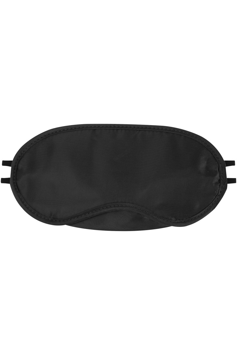 Traveler eye mask