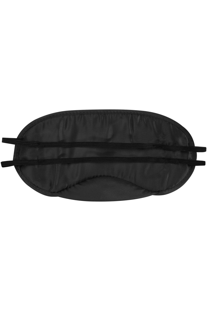 Traveler eye mask
