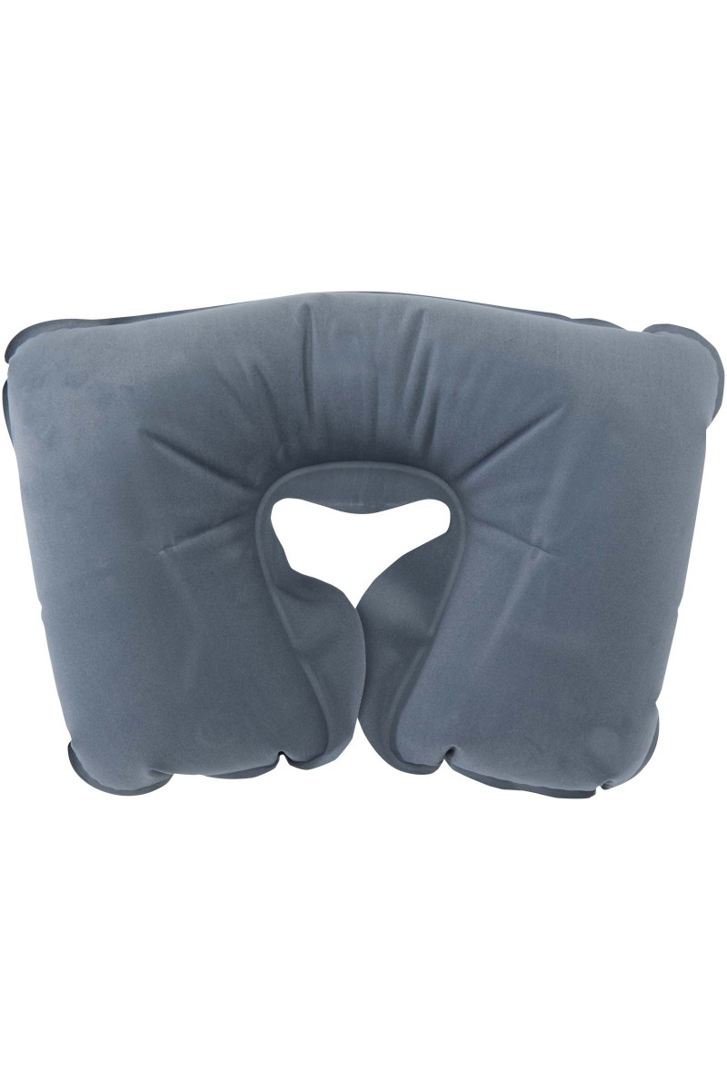 Traveler inflatable pillow