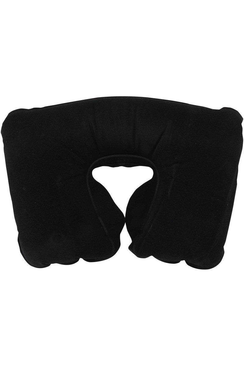 Traveler inflatable pillow