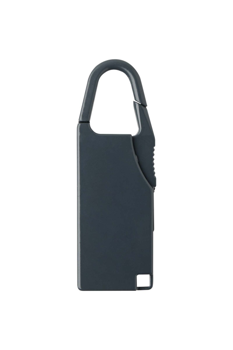 Traveler luggage lock