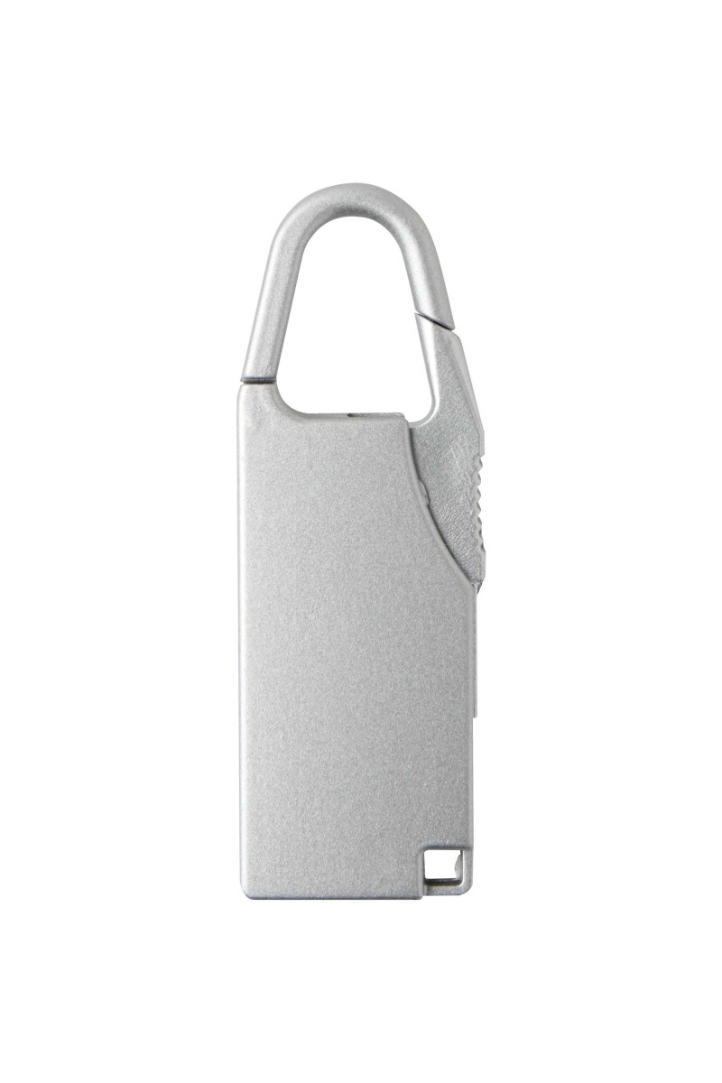 Traveler luggage lock