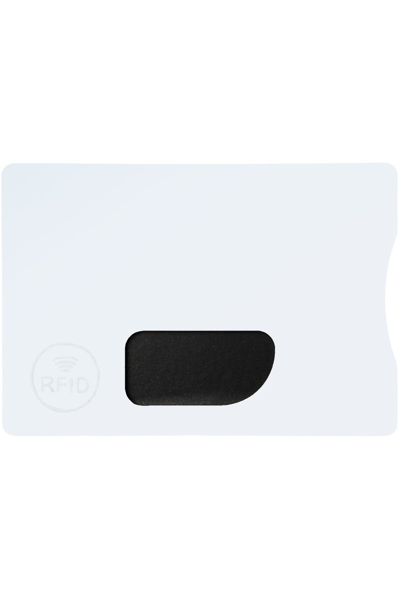Zafe RFID credit card protector
