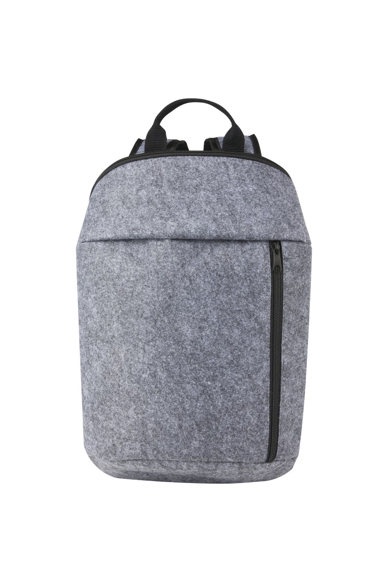 Felta GRS recycled felt cooler backpack 7L