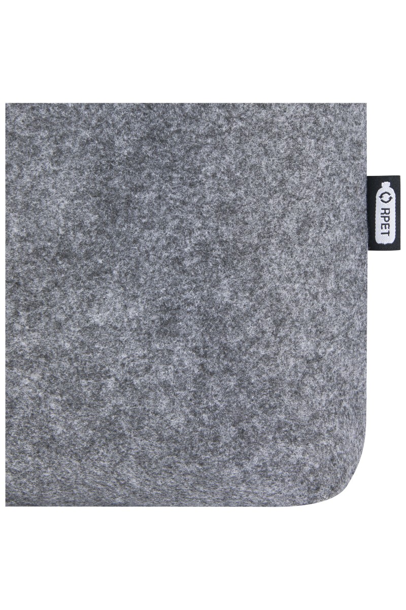 Felta GRS recycled felt cooler tote bag 12L