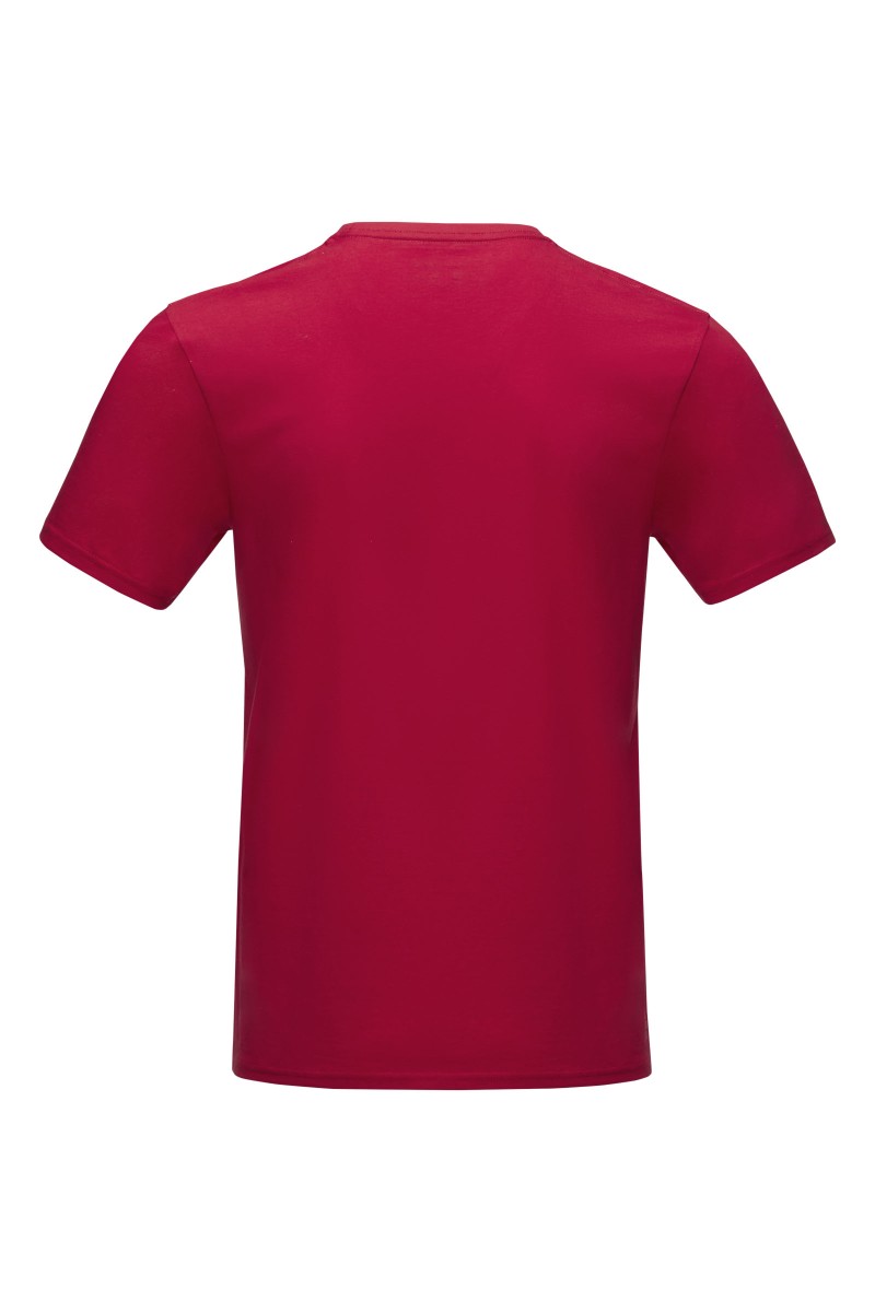 Azurite short sleeve men’s organic t-shirt