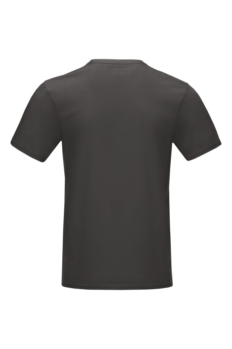 Azurite short sleeve men’s organic t-shirt