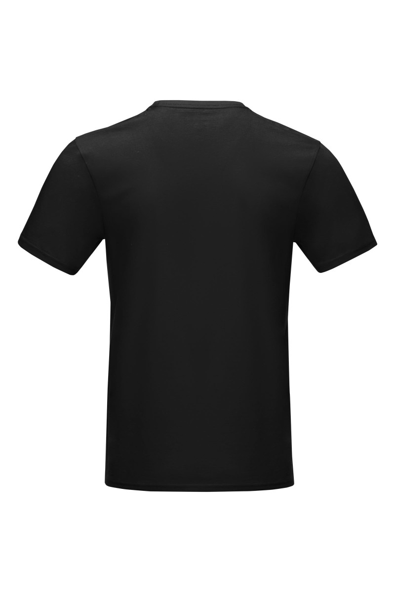 Azurite short sleeve men’s organic t-shirt