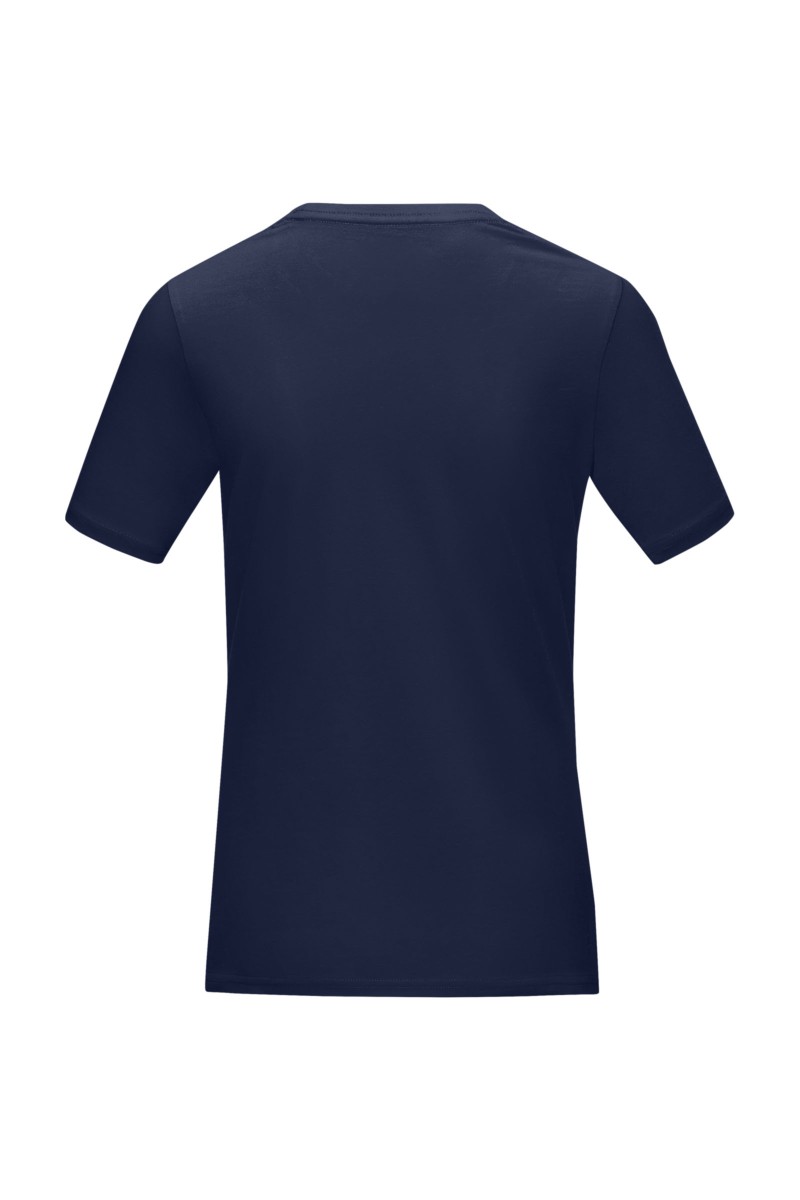 Azurite short sleeve women’s organic t-shirt