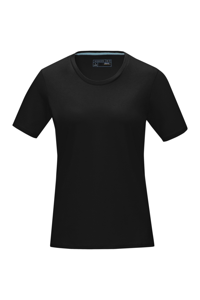 Azurite short sleeve women’s organic t-shirt