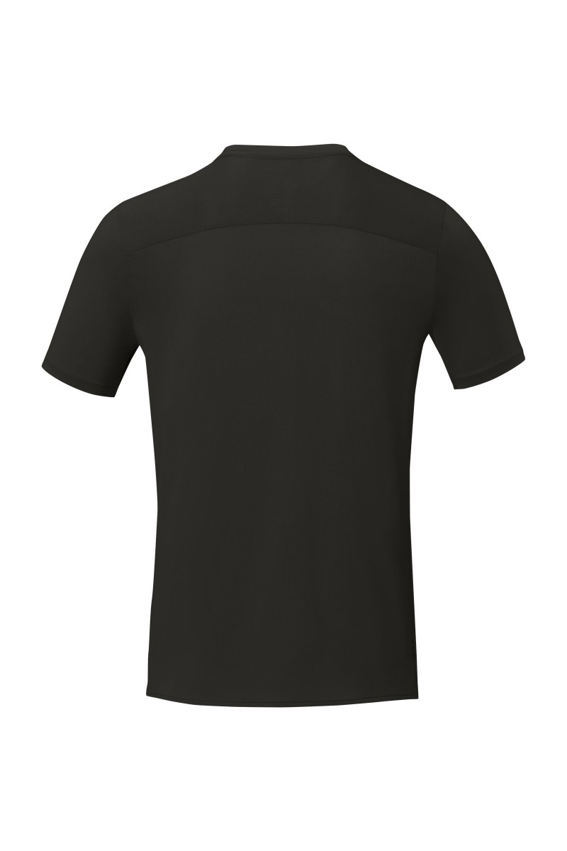 Borax short sleeve men's GRS recycled cool fit t-shirt