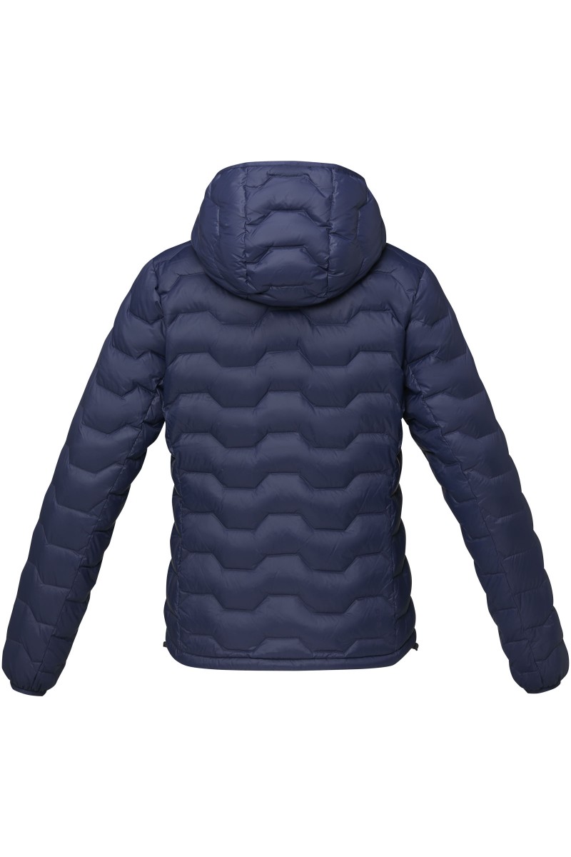 Petalite women's GRS recycled insulated down jacket