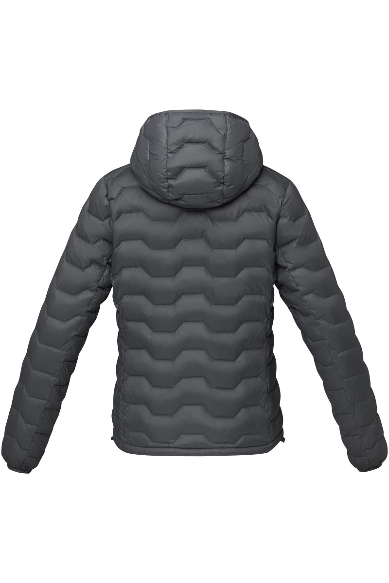Petalite women's GRS recycled insulated down jacket