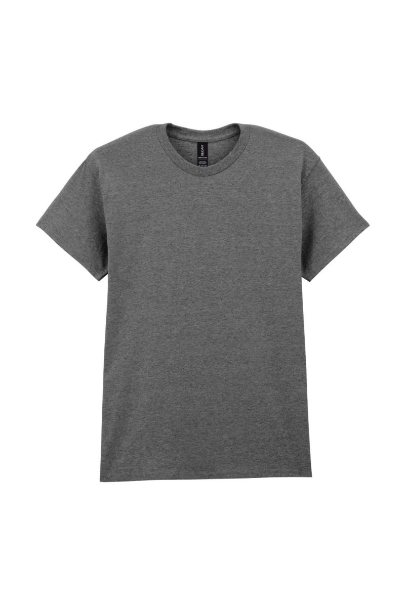 HEAVY COTTON™ ADULT T-SHIRT