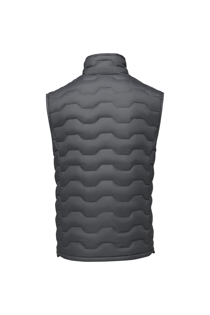 Epidote men's GRS recycled insulated down bodywarmer