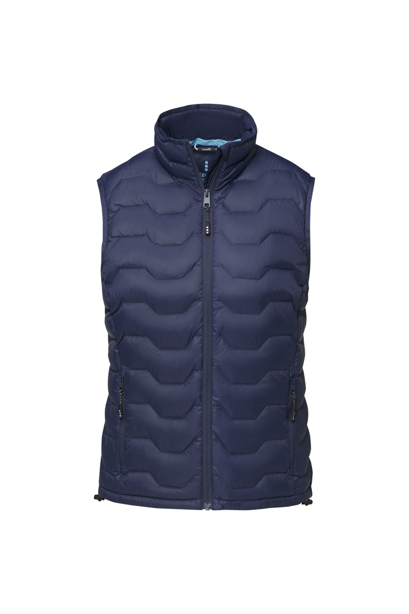 Epidote women's GRS recycled insulated down bodywarmer