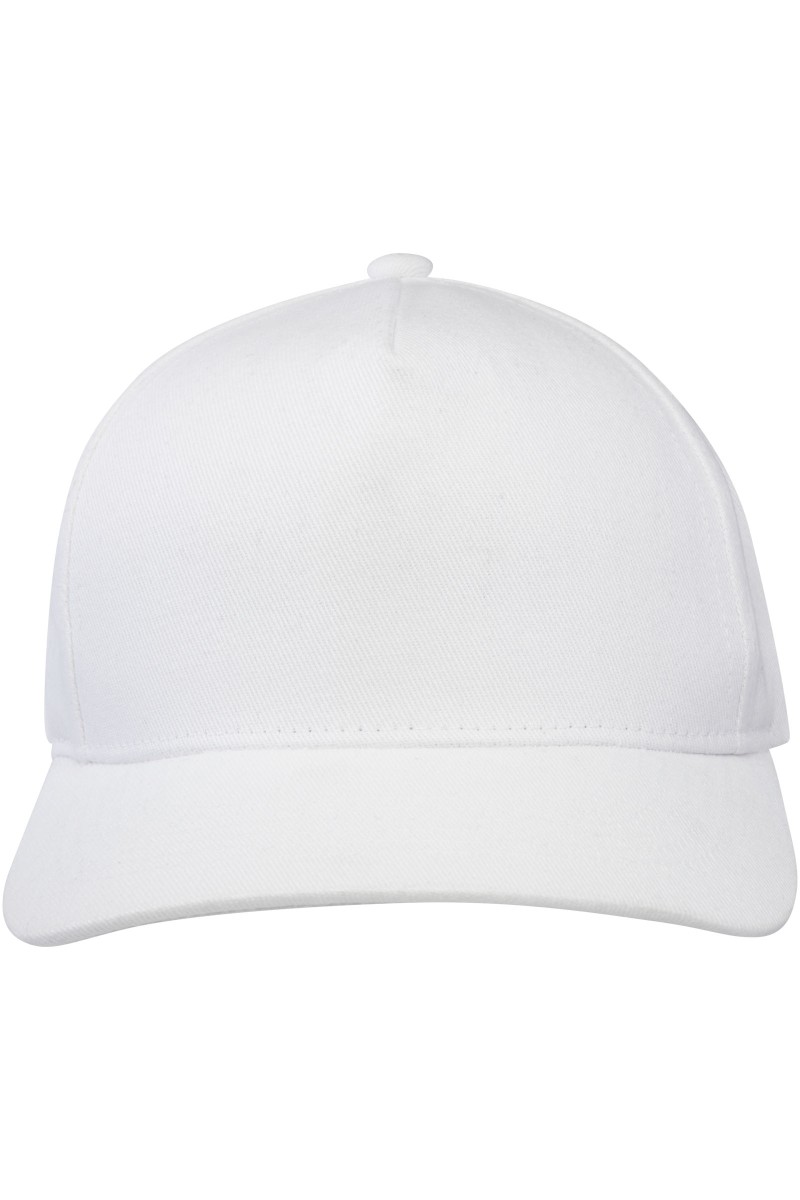 Onyx 5 panel Aware™ recycled cap