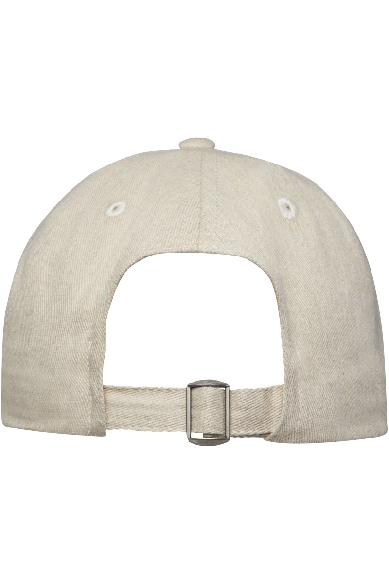 Onyx 5 panel Aware™ recycled cap