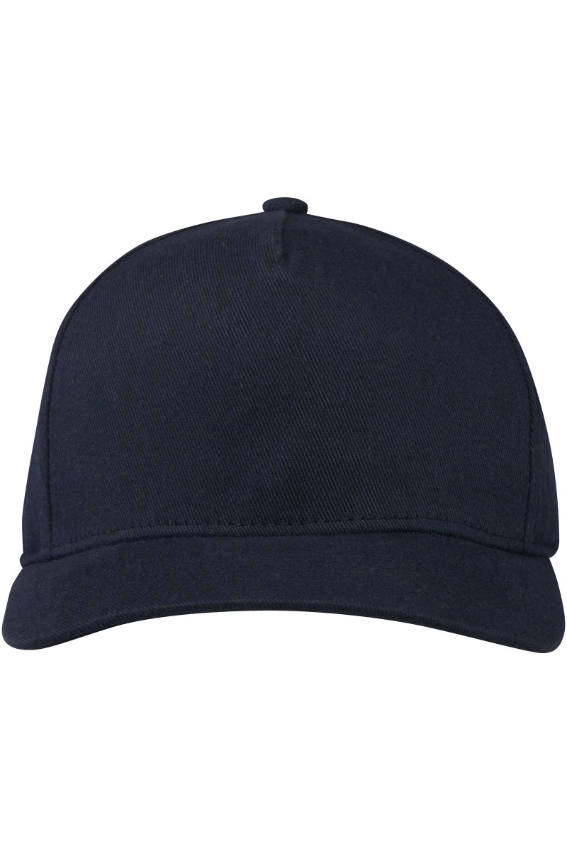 Onyx 5 panel Aware™ recycled cap