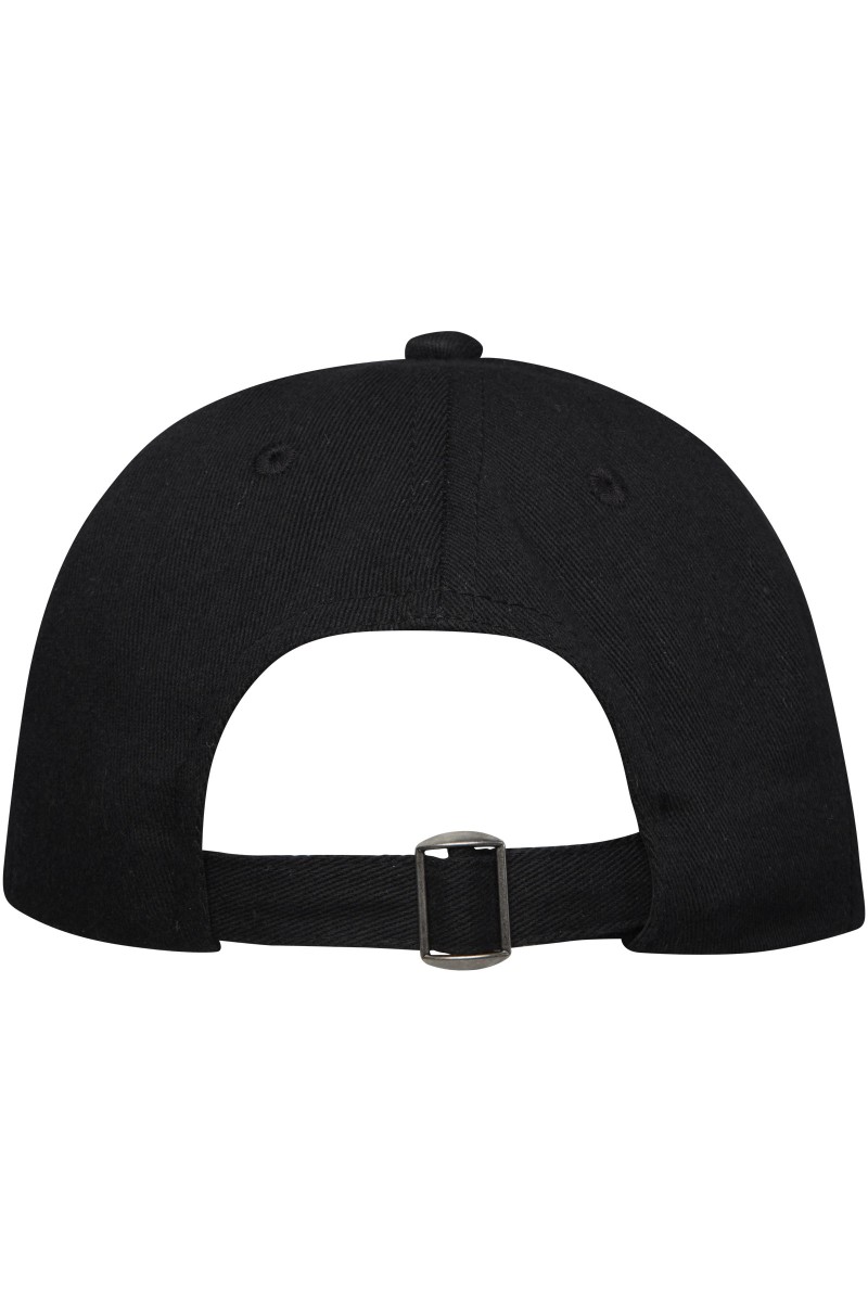 Onyx 5 panel Aware™ recycled cap