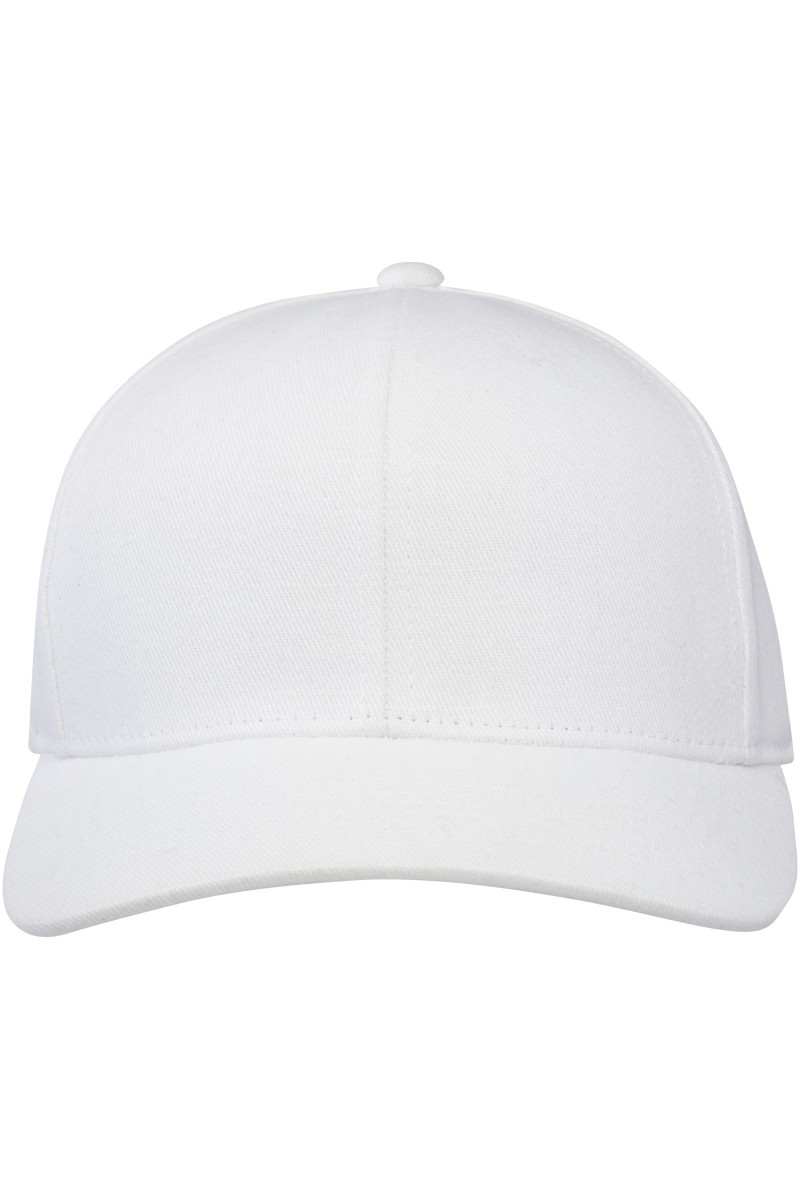 Opal 6 panel Aware™ recycled cap