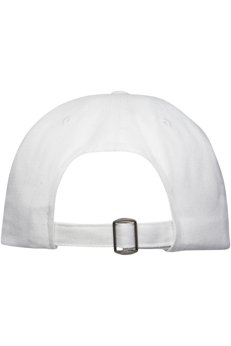 Opal 6 panel Aware™ recycled cap