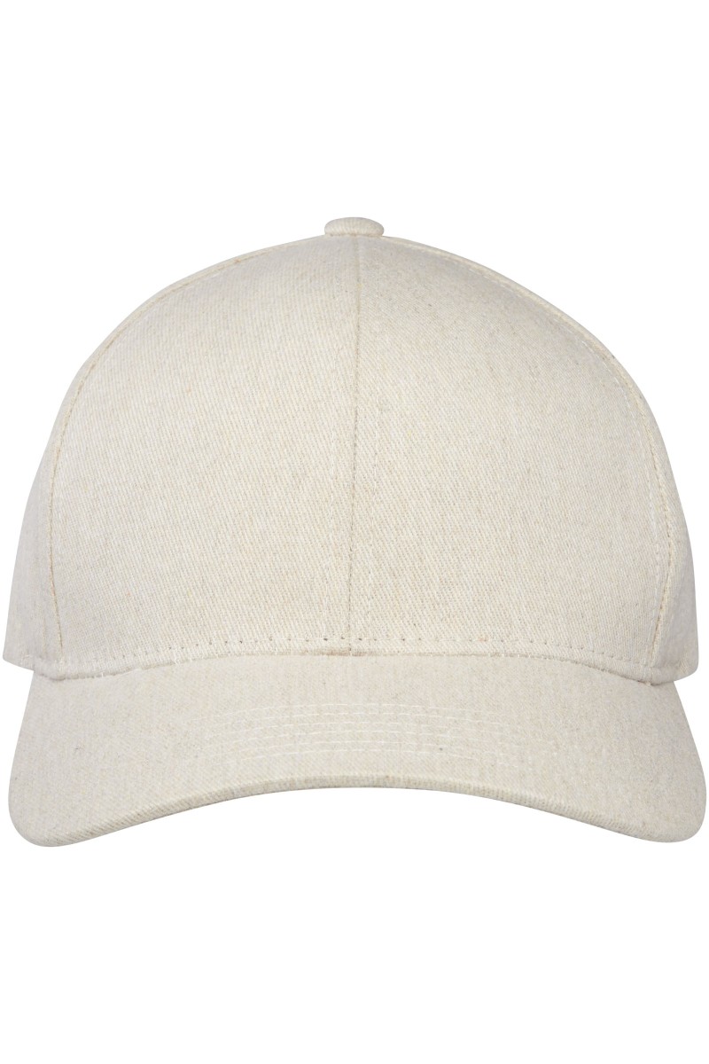 Opal 6 panel Aware™ recycled cap