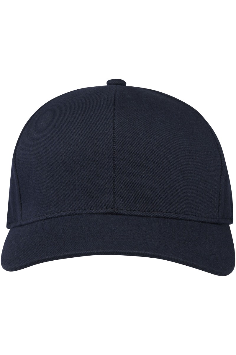 Opal 6 panel Aware™ recycled cap