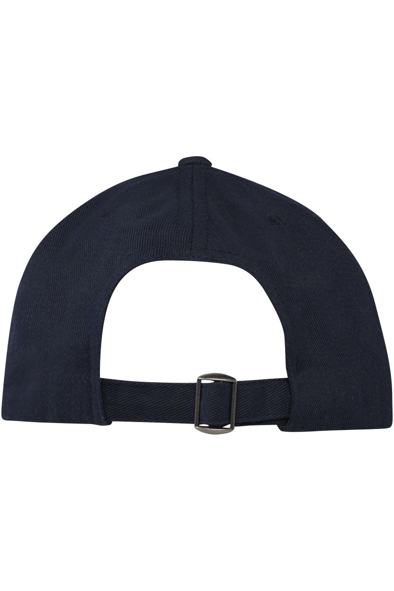 Opal 6 panel Aware™ recycled cap