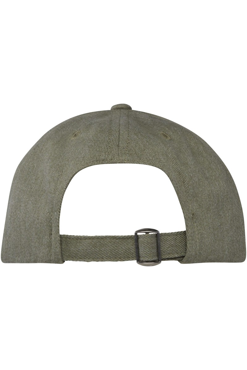 Opal 6 panel Aware™ recycled cap