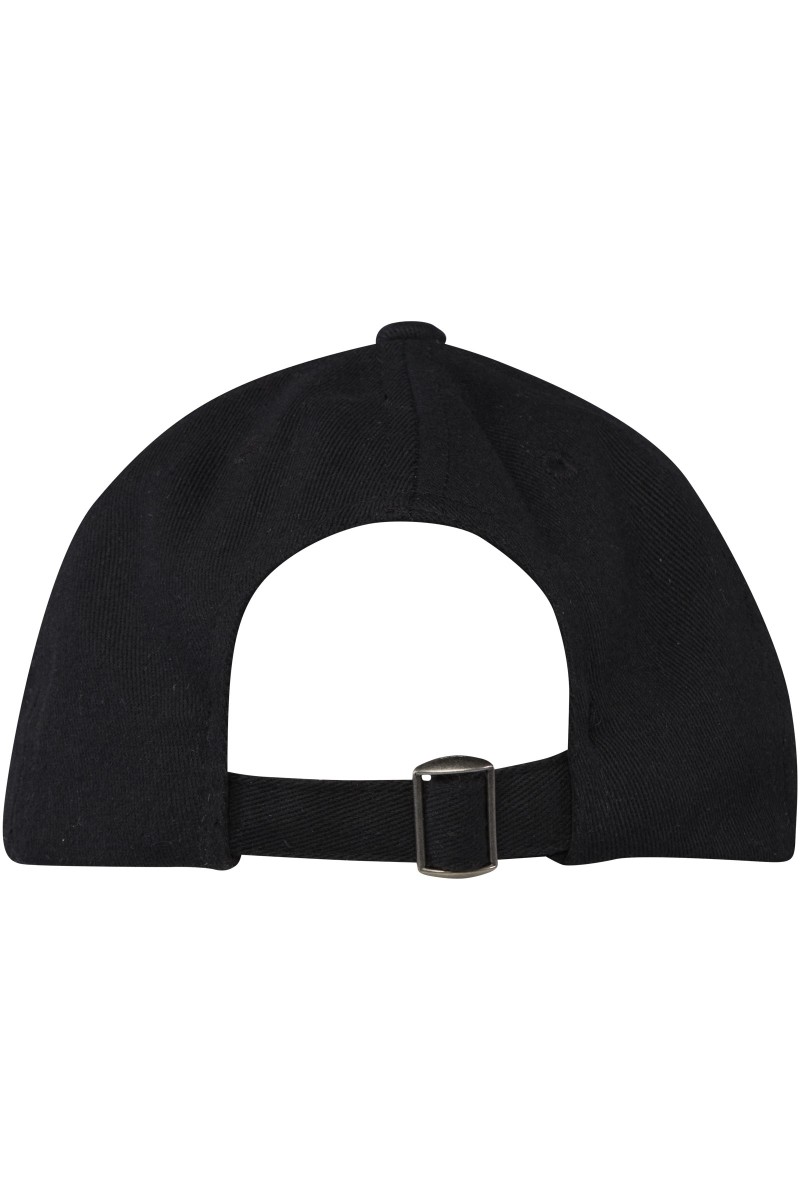 Opal 6 panel Aware™ recycled cap