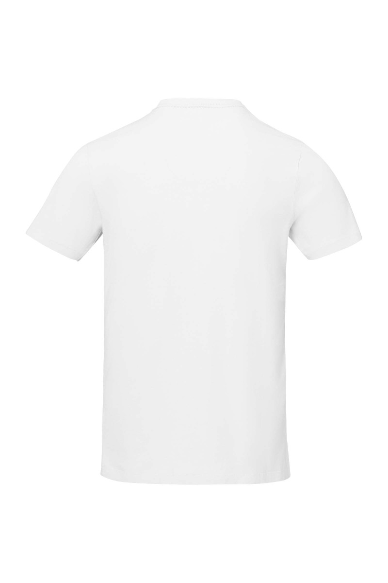 Nanaimo short sleeve men's t-shirt