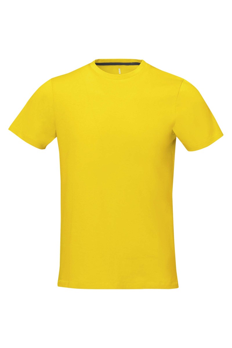 Nanaimo short sleeve men's t-shirt