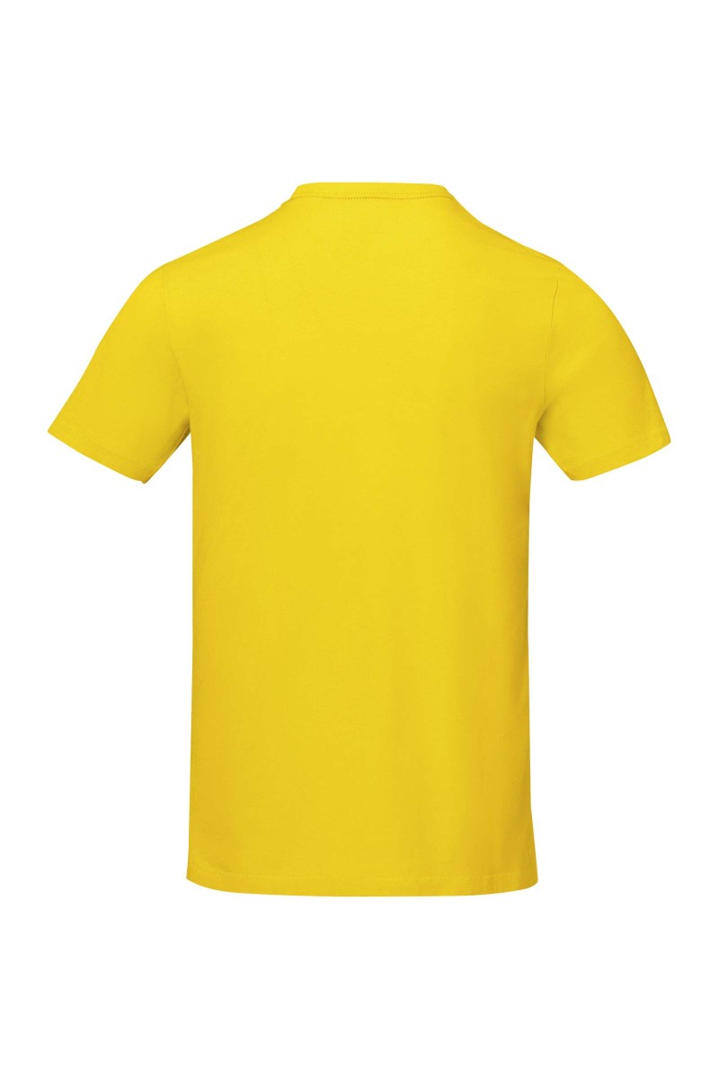 Nanaimo short sleeve men's t-shirt