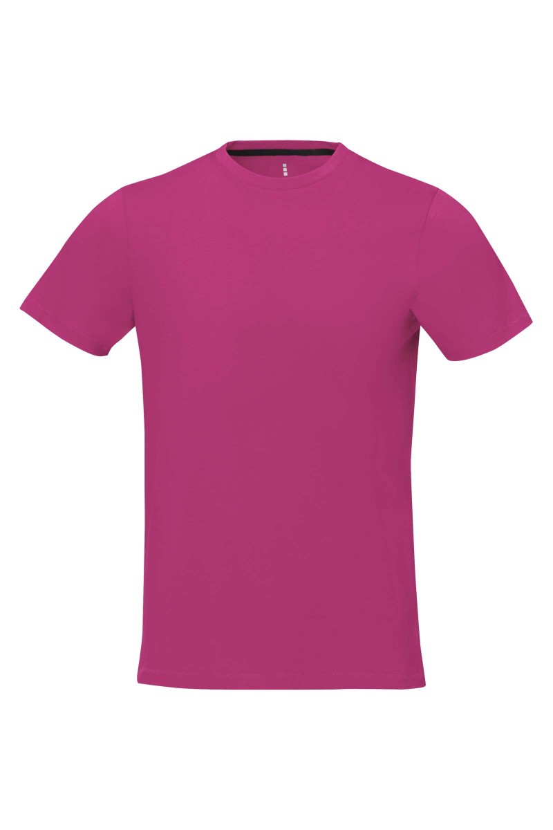 Nanaimo short sleeve men's t-shirt