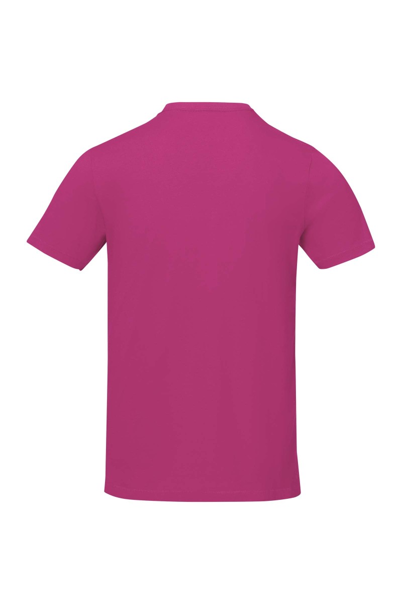 Nanaimo short sleeve men's t-shirt