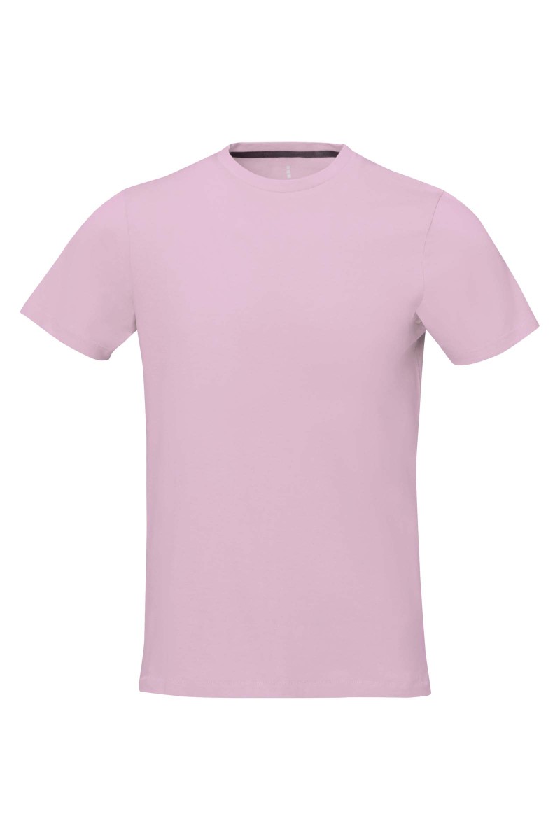 Nanaimo short sleeve men's t-shirt