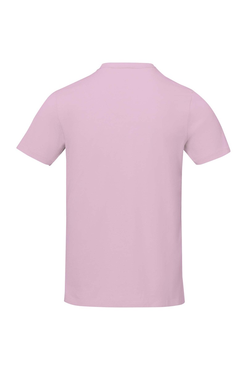 Nanaimo short sleeve men's t-shirt