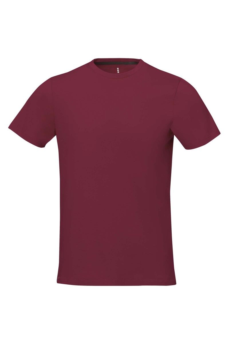 Nanaimo short sleeve men's t-shirt
