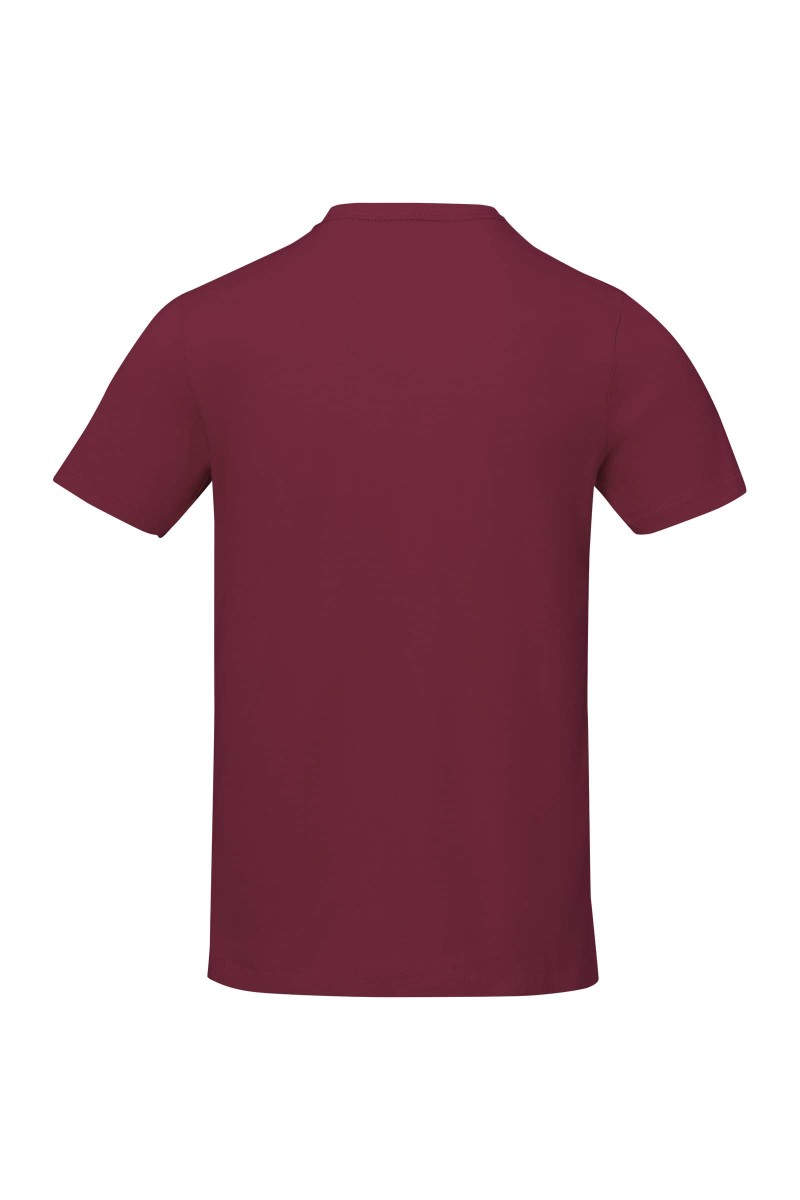 Nanaimo short sleeve men's t-shirt