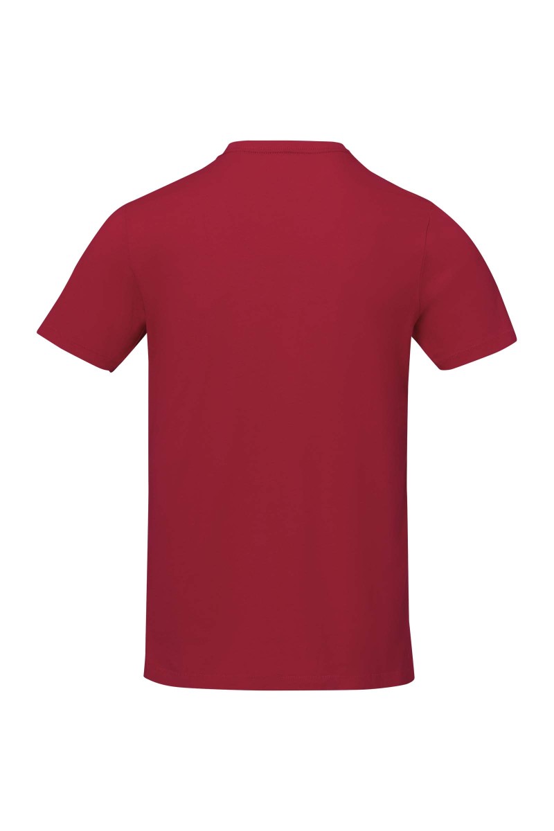 Nanaimo short sleeve men's t-shirt