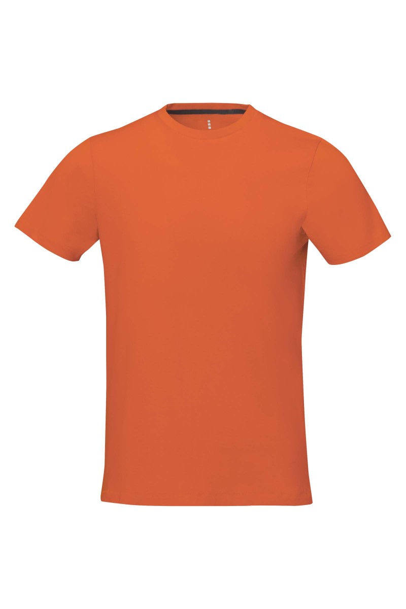 Nanaimo short sleeve men's t-shirt