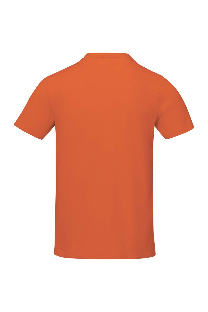 Nanaimo short sleeve men's t-shirt